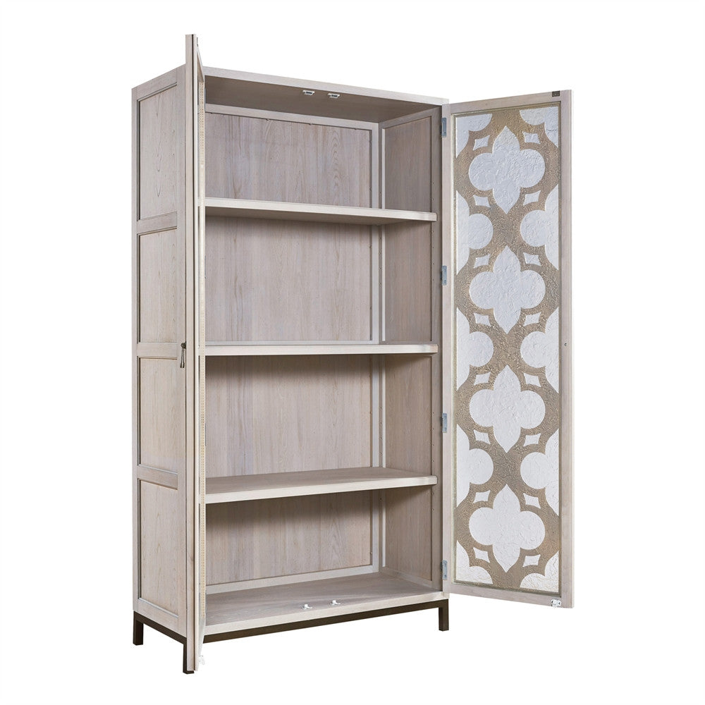 Universal Furniture 637675 Elan Storage Cabinet