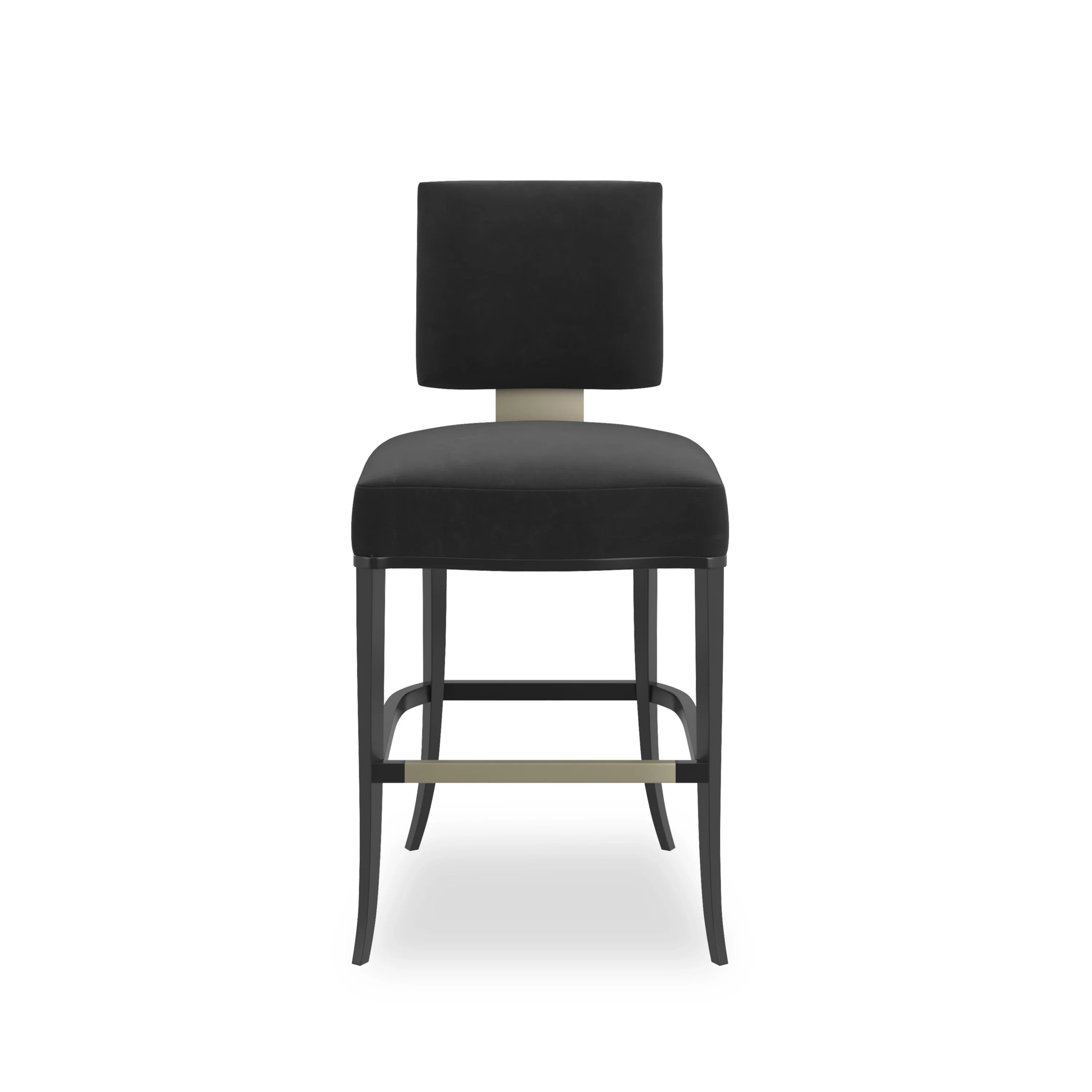 Reserved Seating Counter Stool 19.75" by Caracole - view 2