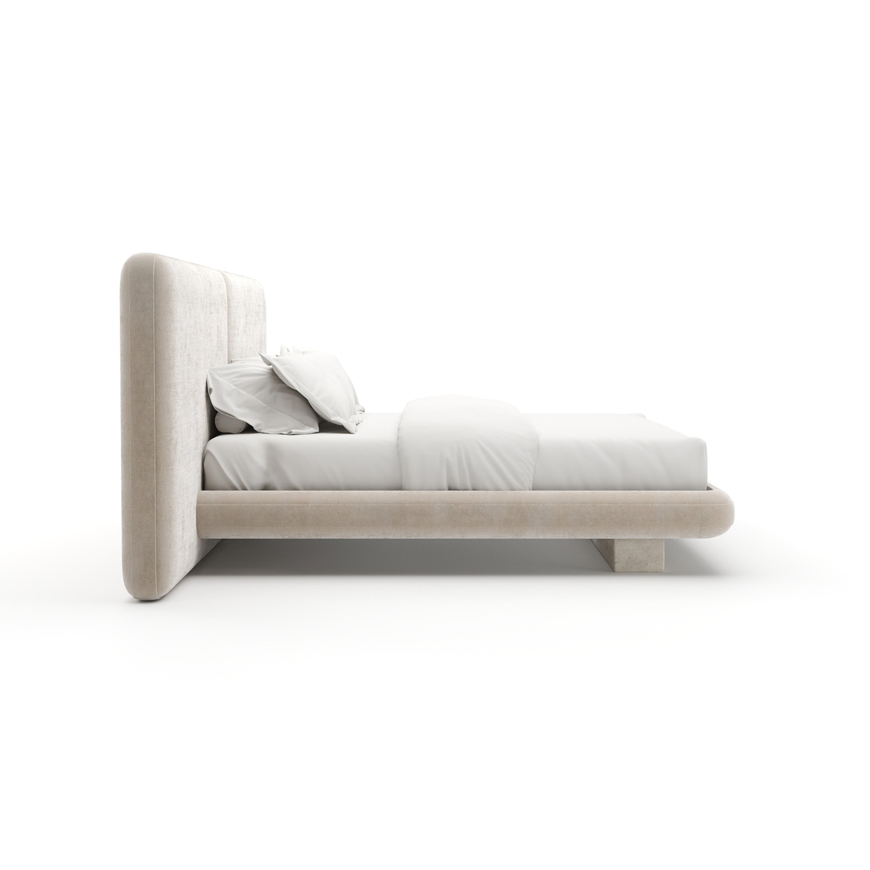 Overlap Bed by Caracole - view 15