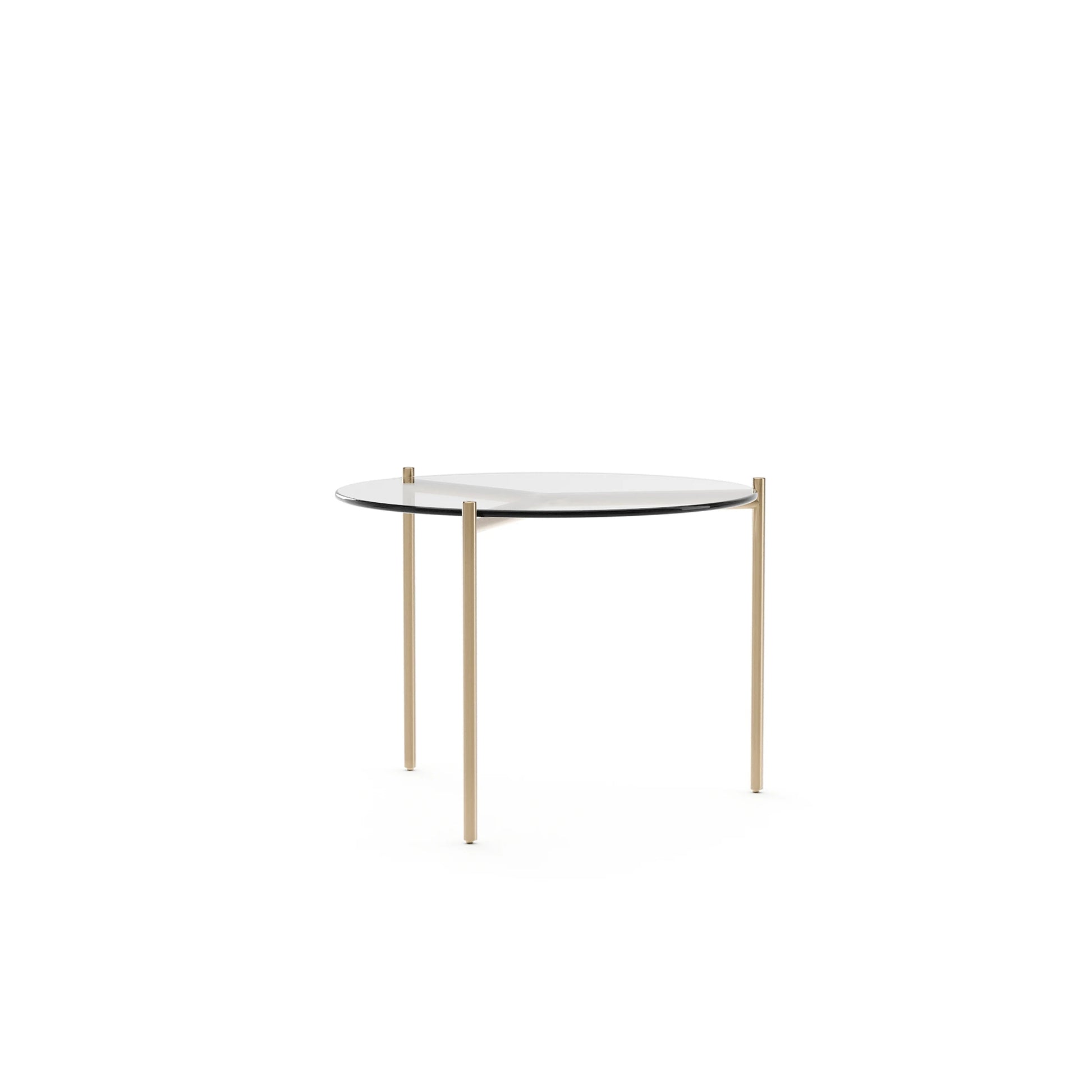 Demli Cocktail Table by Caracole - view 18