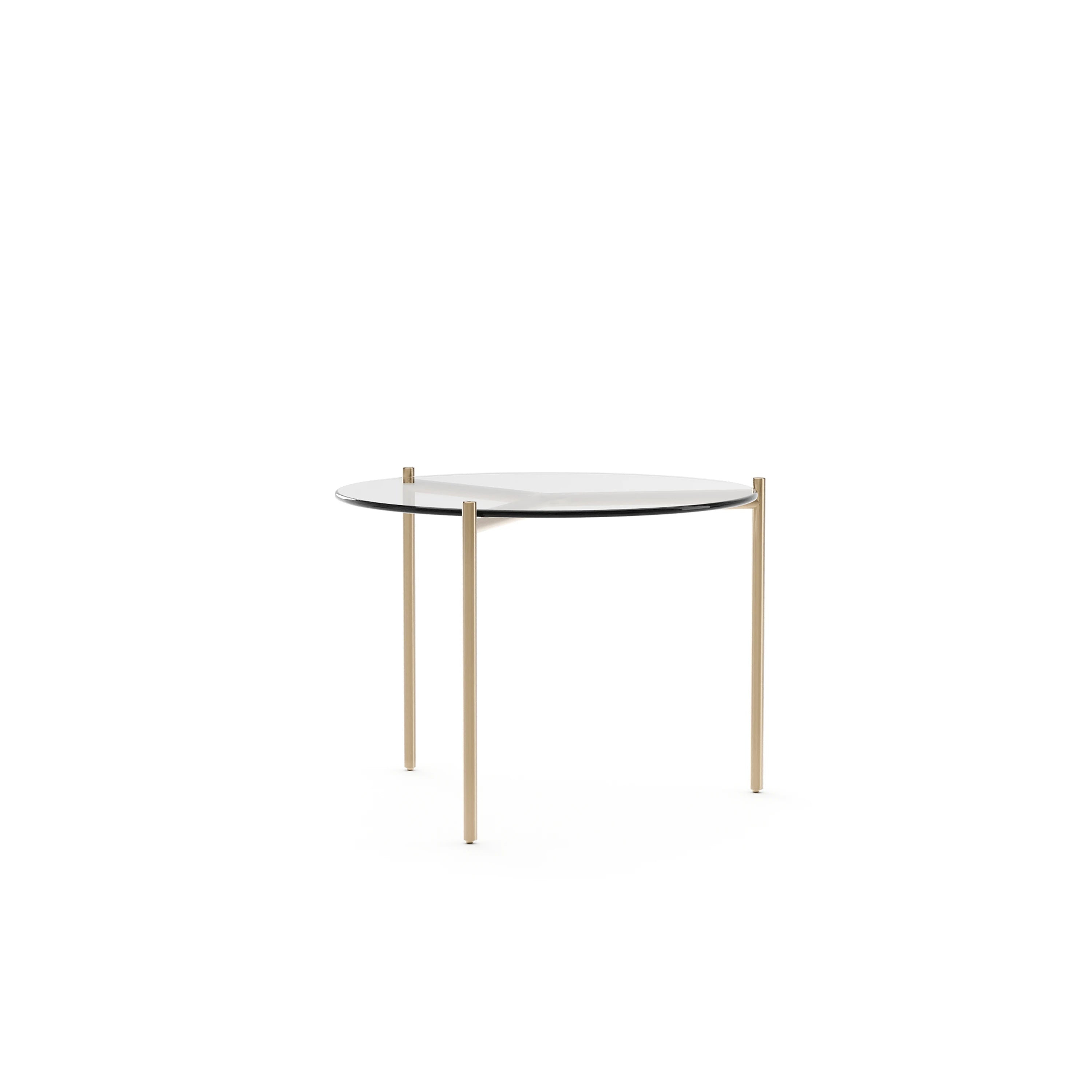 Demli Cocktail Table by Caracole - view 18