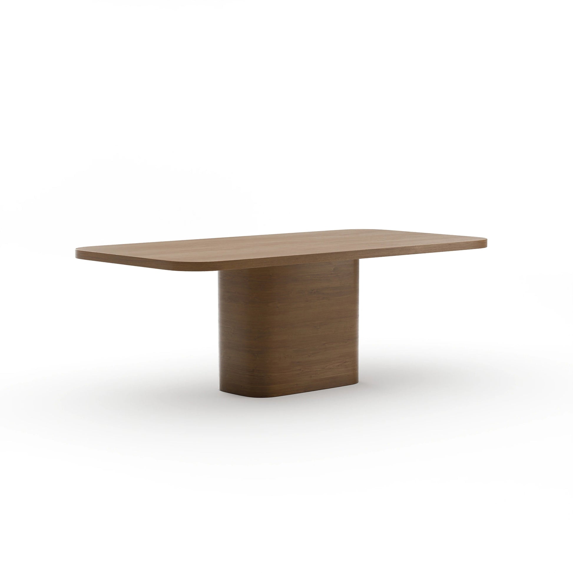 Atom Dining Table 84" by Caracole - view 20