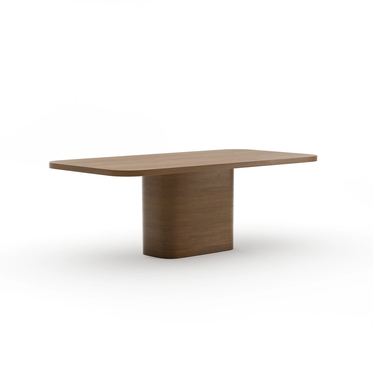 Atom Dining Table 84" by Caracole - view 20