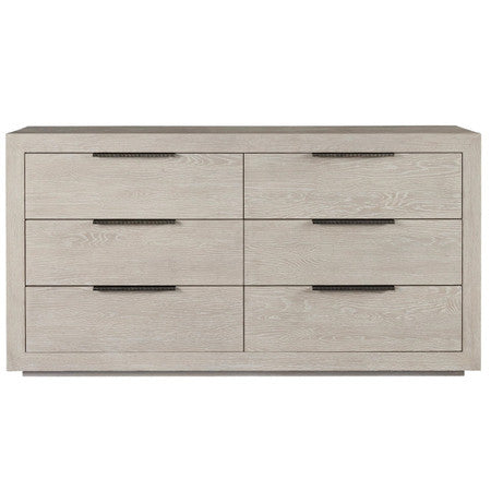 Universal Modern Huston Quartz Dresser Universal Modern Huston Quartz Dresser