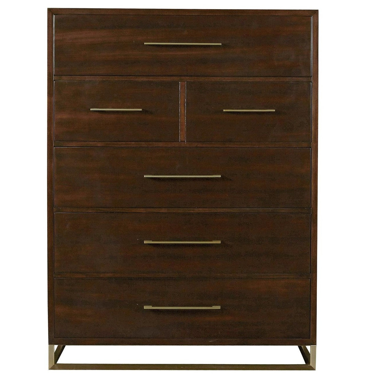 Universal Furniture Bancroft 6-Drawer Chest