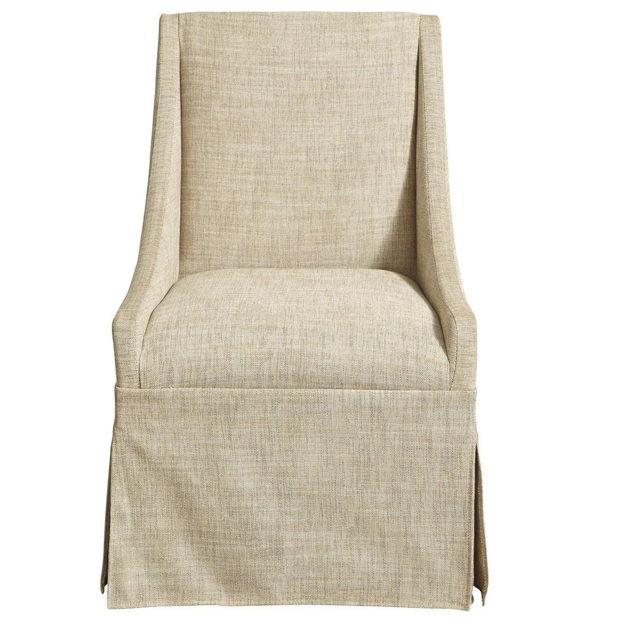 TOWNSEND CASTERED DINING CHAIR 644735