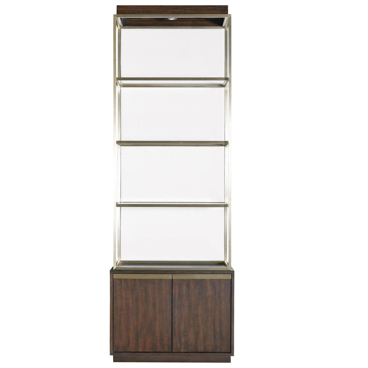 Universal Furniture Garland Etagere