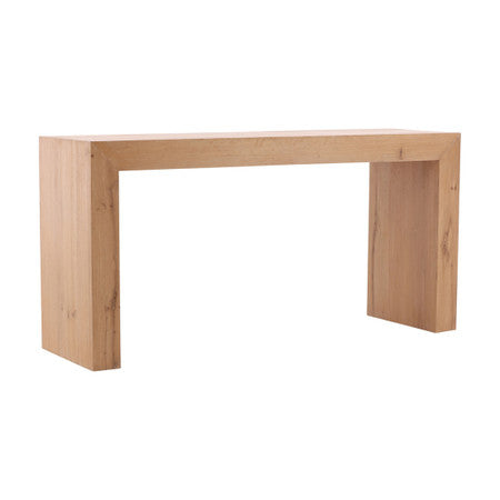 Travis Console