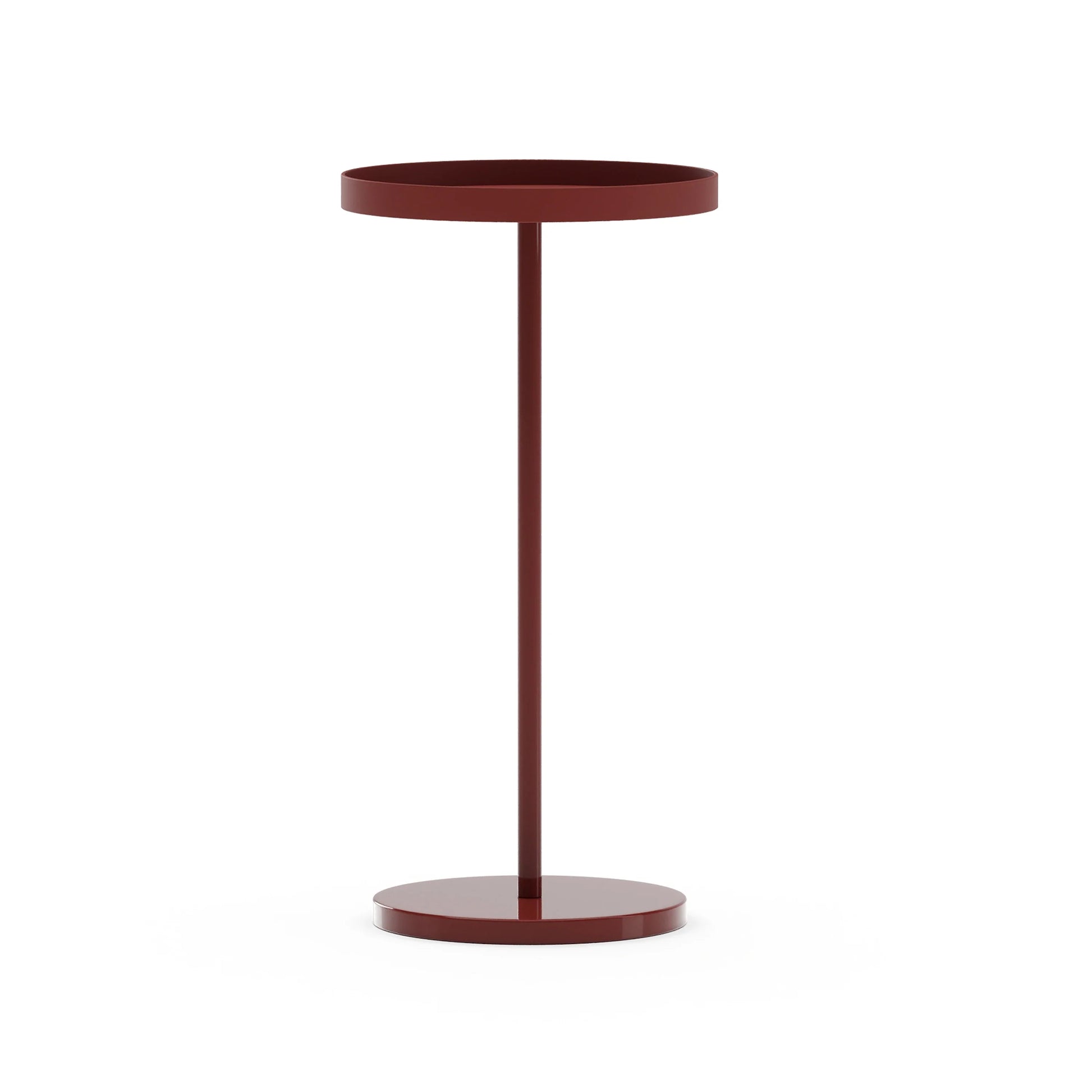Speck Spot Table End Table 11" by Caracole - view 3