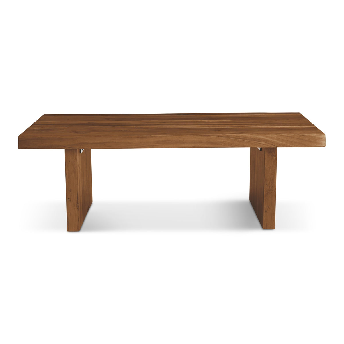 Brooks 48" Coffee Table - Americano by Urbia - product view