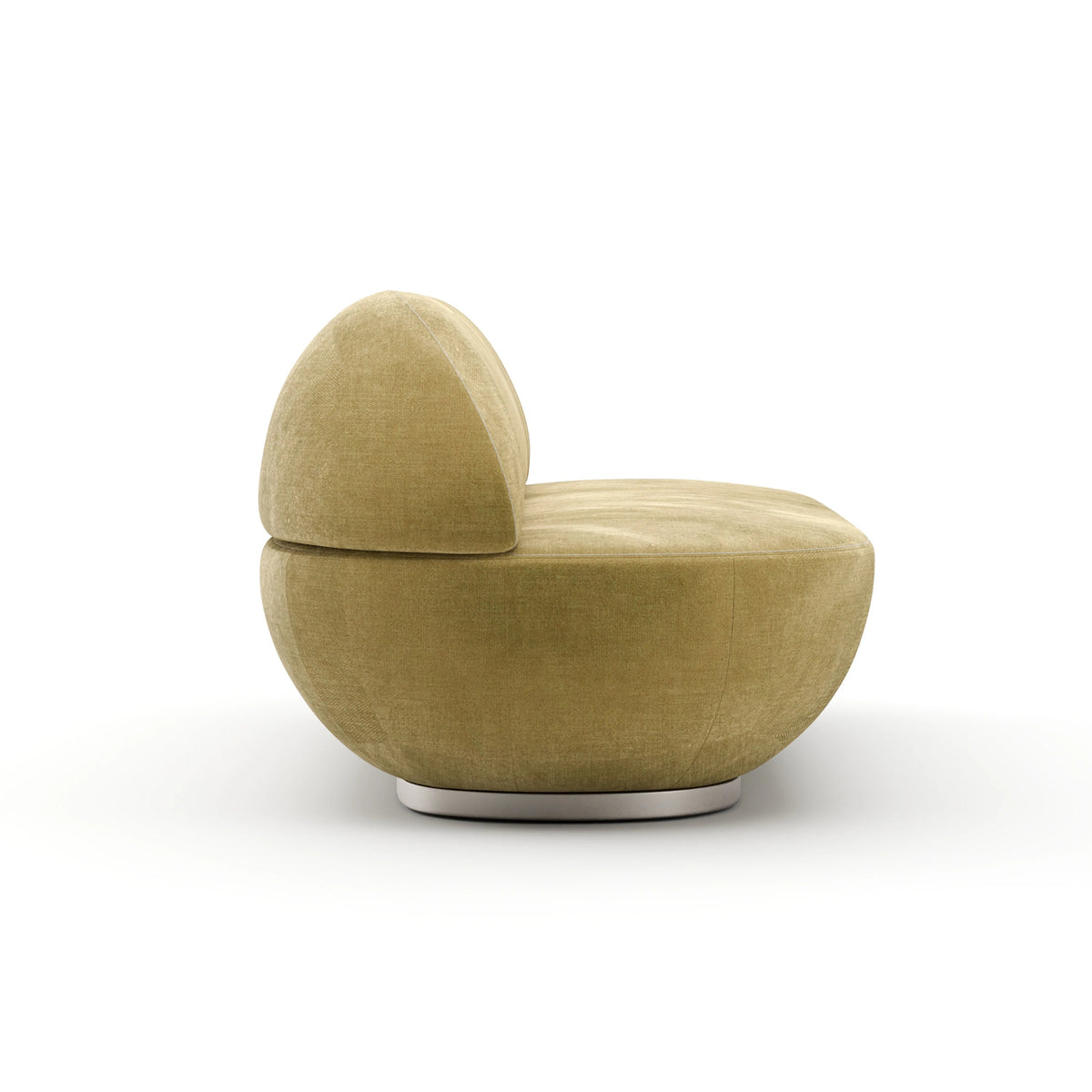 Jagger Sofa 88" by Caracole - view 12