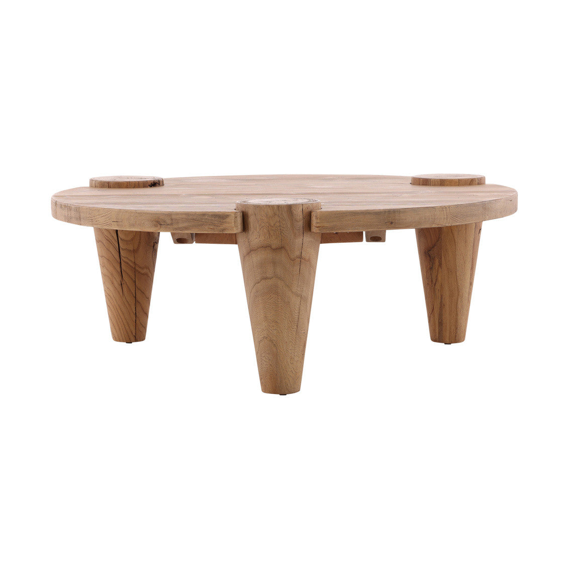 Parker Coffee Table - 48'