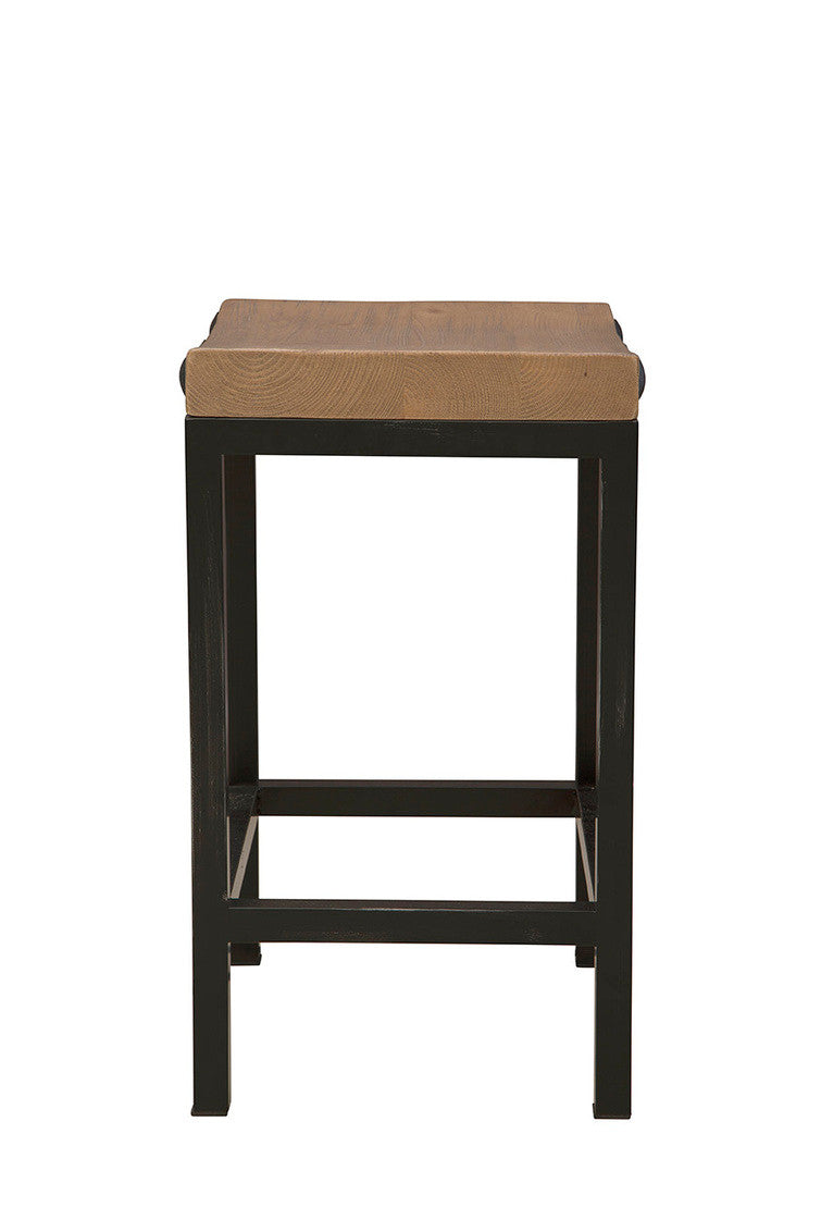 Old World Counter Stool - 18'