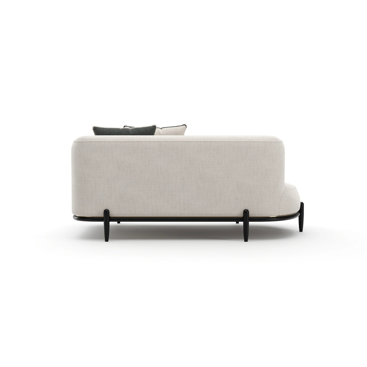 Madera Sectional Components 42" by Caracole - view 35