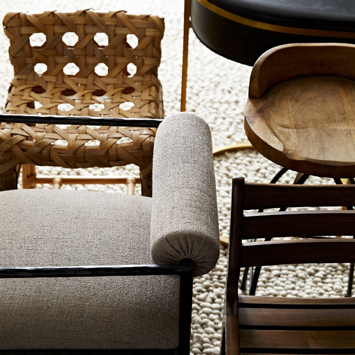 Henson Counter Stool