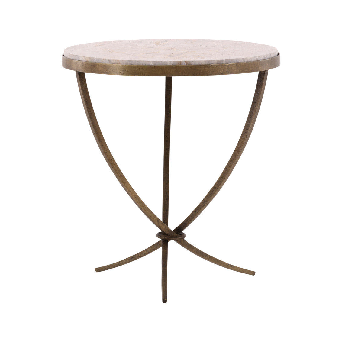 Anthony Side Table - 24'