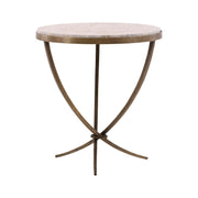 Anthony Side Table - 24'