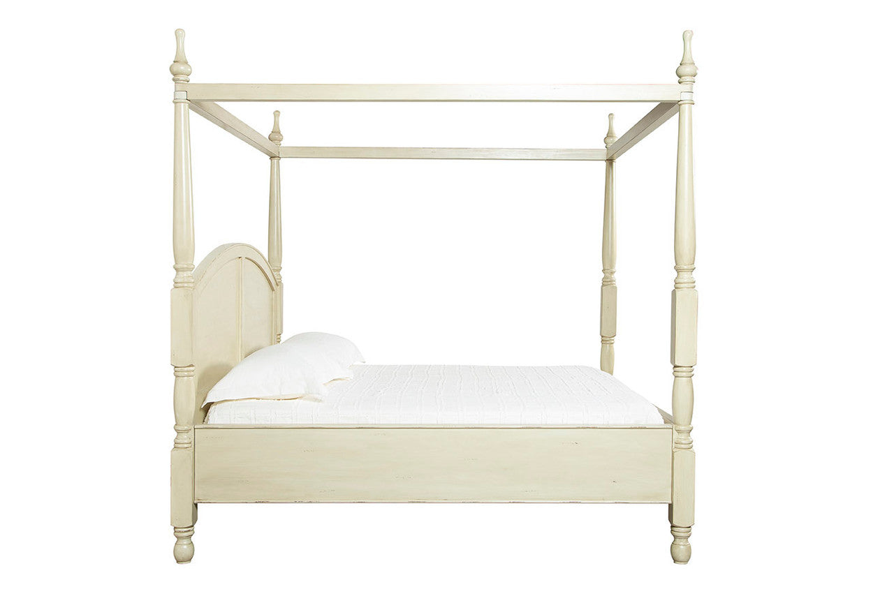 Wright King Bed - 85.5'
