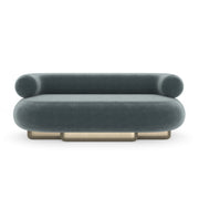 Lagoon Sofa Oracle 79" by Caracole