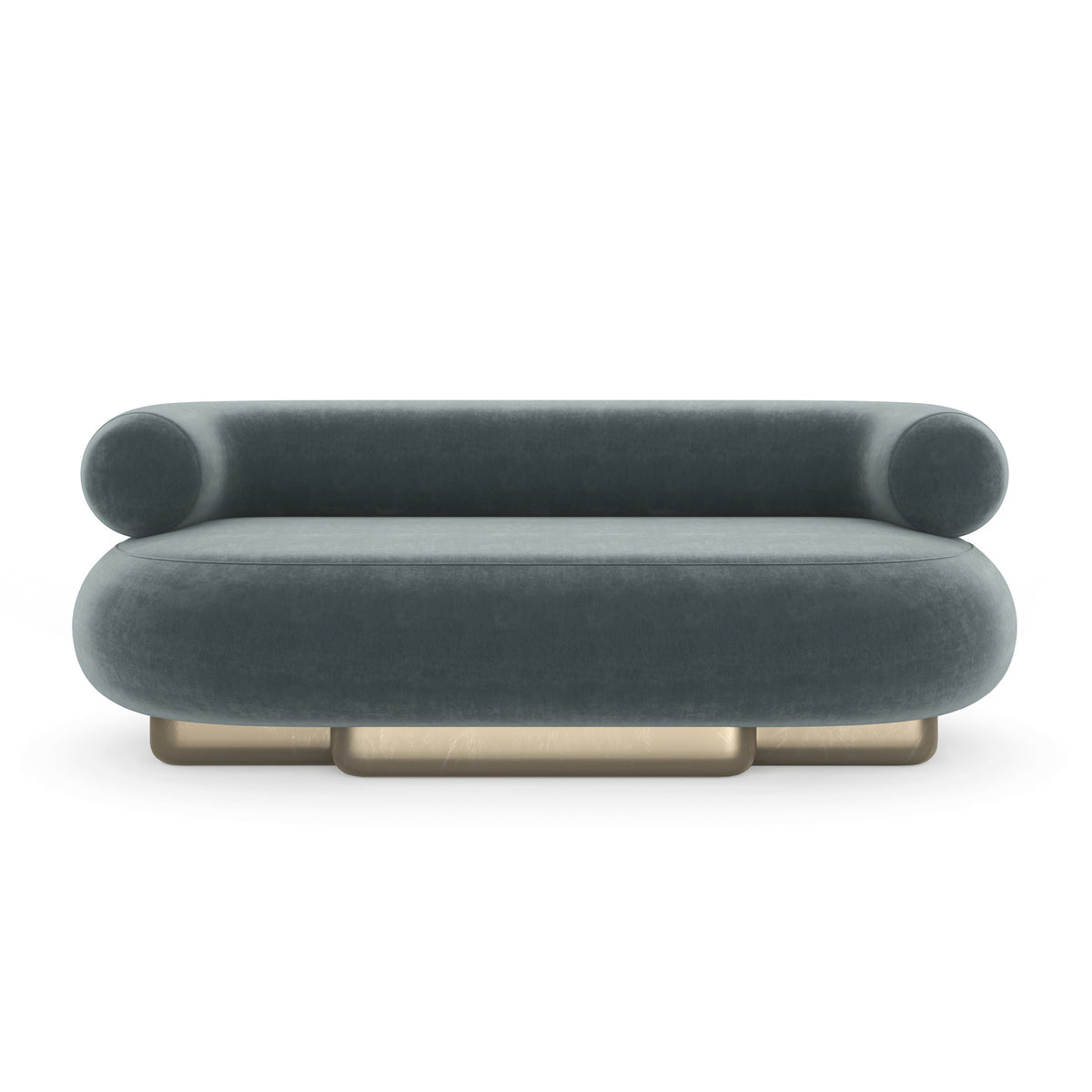 Lagoon Sofa Oracle 79" by Caracole