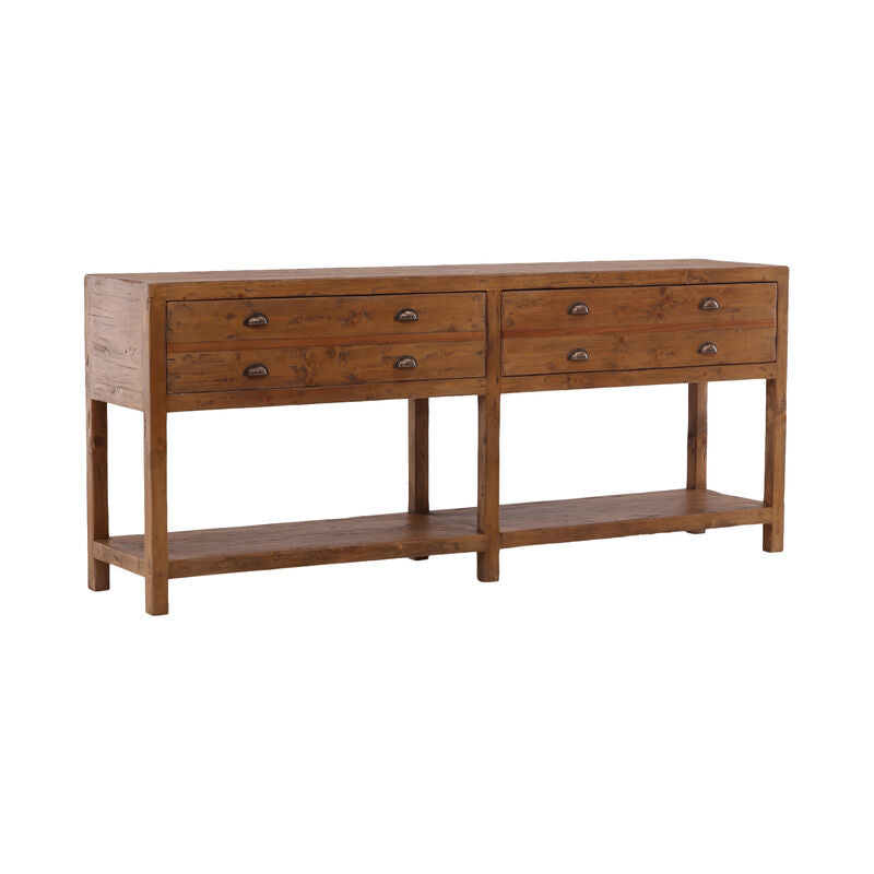Apothecary Sideboard by Furniture Classics at ZIN Home