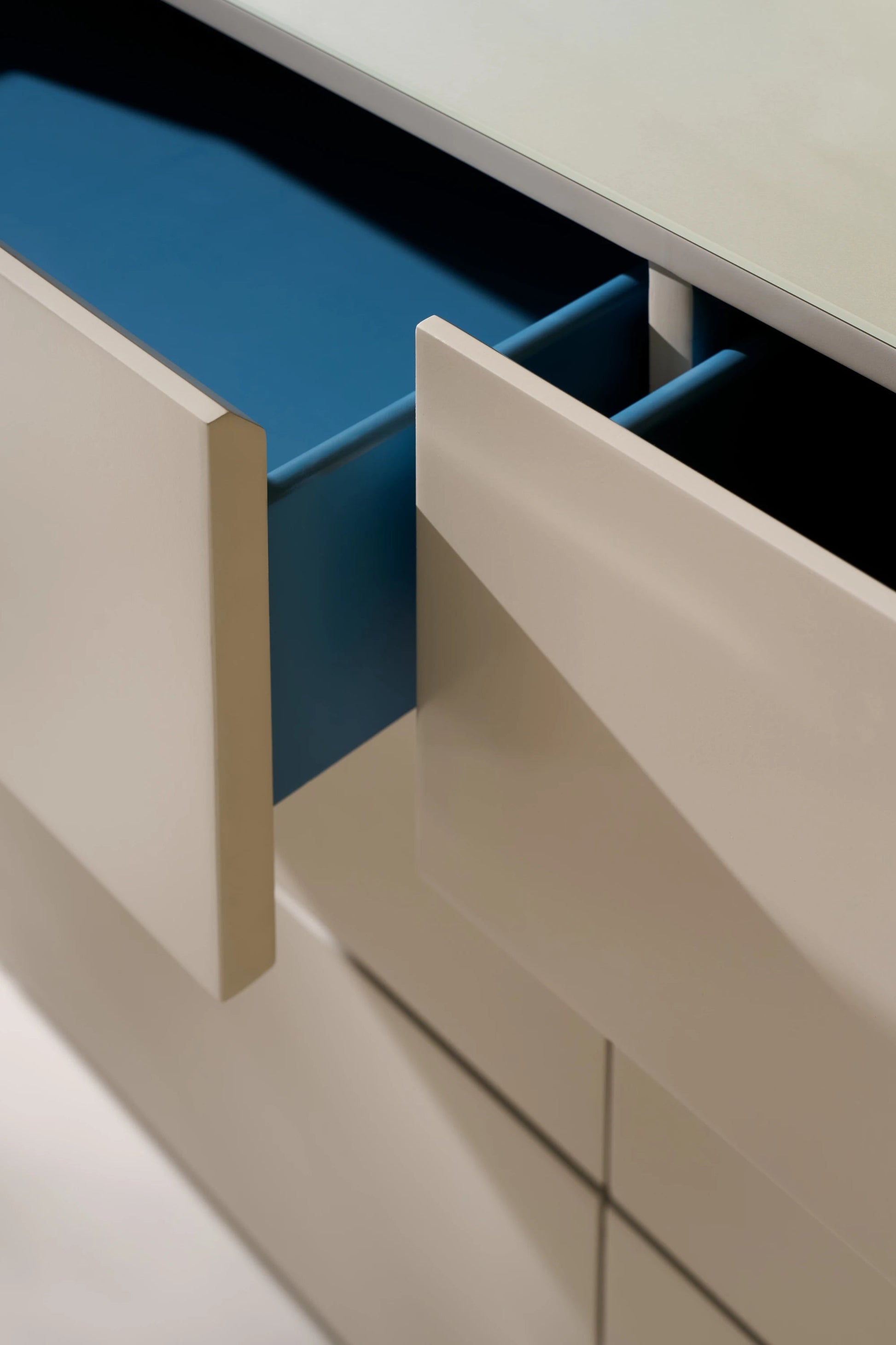 Atom Dresser by Caracole - view 7