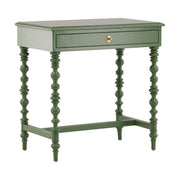 Green Zepatta Side Table by Furniture Classics at ZIN Home