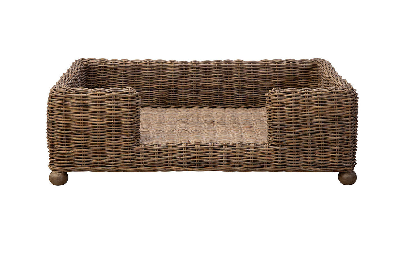 Lady's XL Dog Bed - 41.25/46'