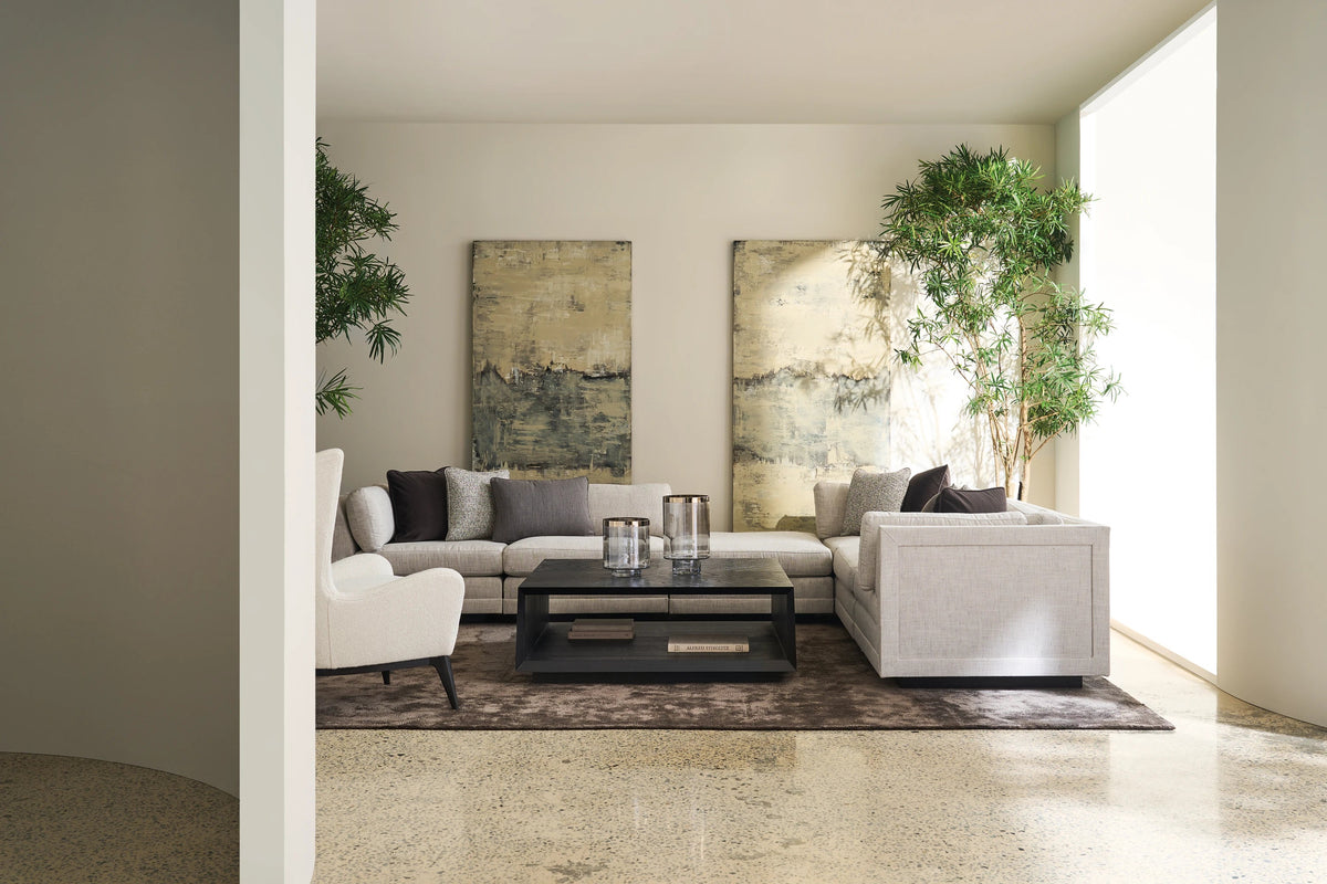 Fusion Sectional Components 36.25" by Caracole - view 6