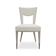 Strata Dining Chair Horizon 21" by Caracole