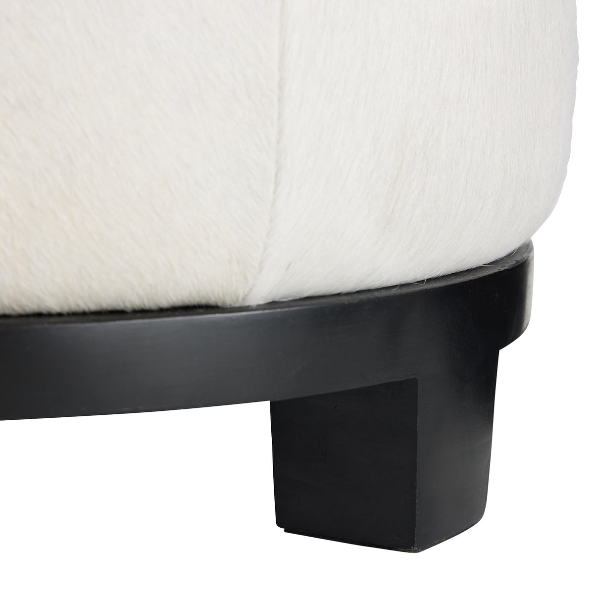 Wimberley Ottoman by Arteriors - view 5