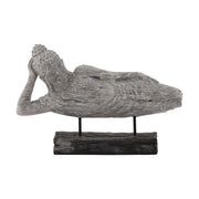 Lying Buddha by Furniture Classics at ZIN Home