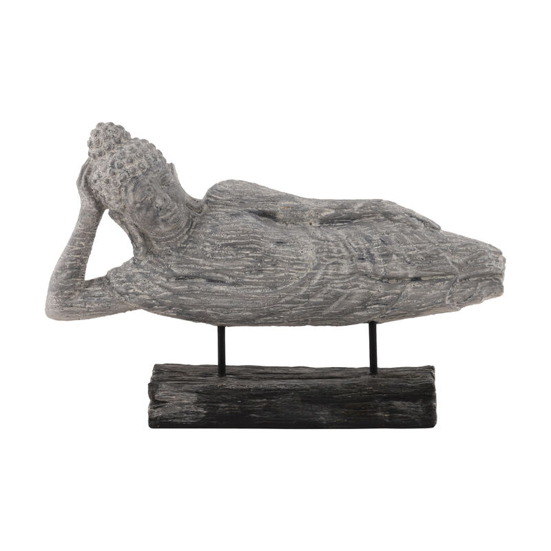 Lying Buddha by Furniture Classics at ZIN Home