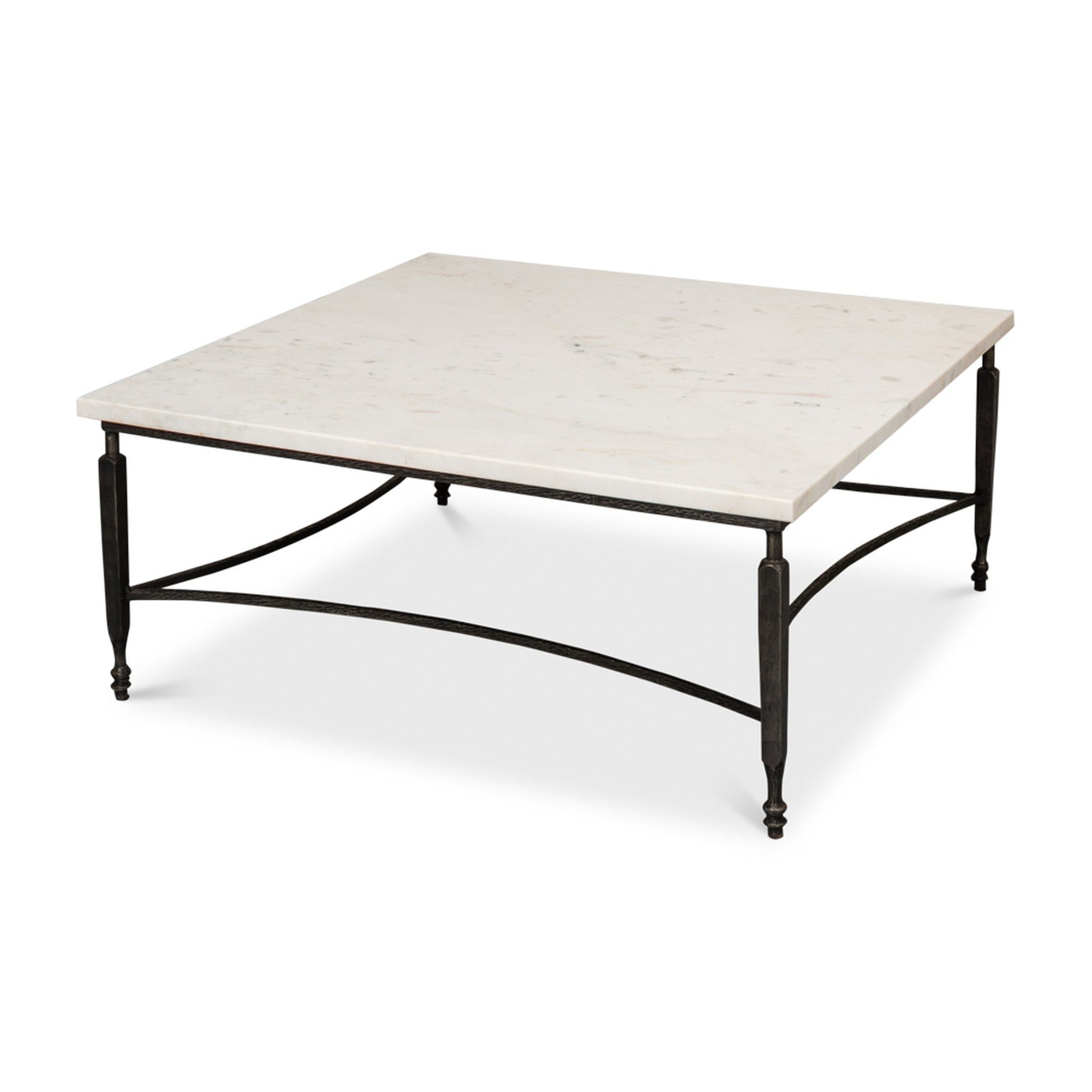Mykos Square Coffee Table by Sarreid Ltd