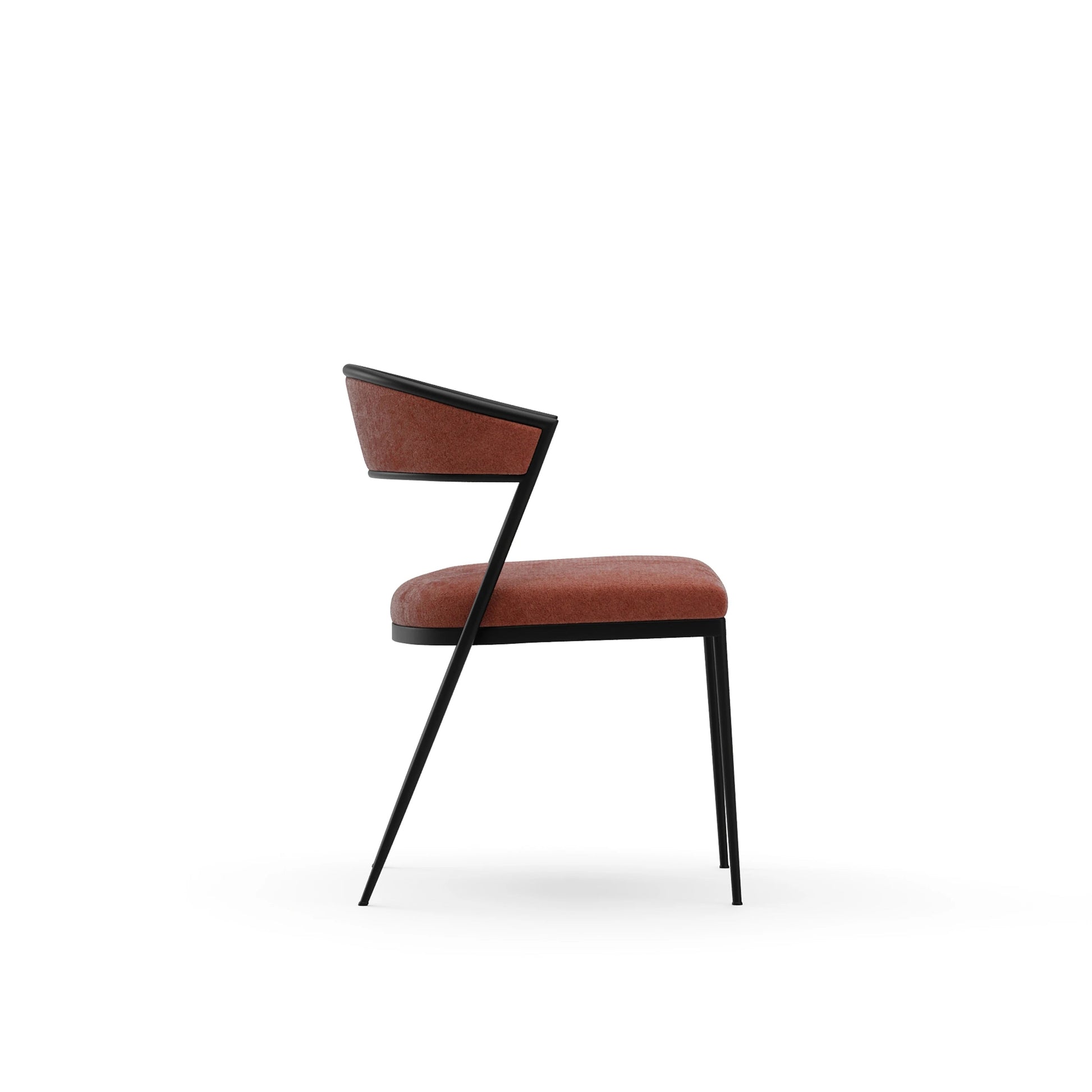 Dario Side Chair 23" by Caracole - view 12