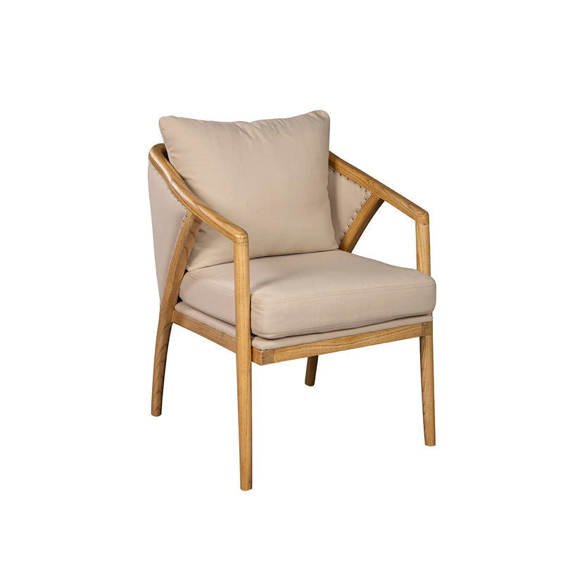 Abilene Occasional Chair by Furniture Classics at ZIN Home