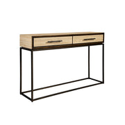 Delane Console by Furniture Classics at ZIN Home