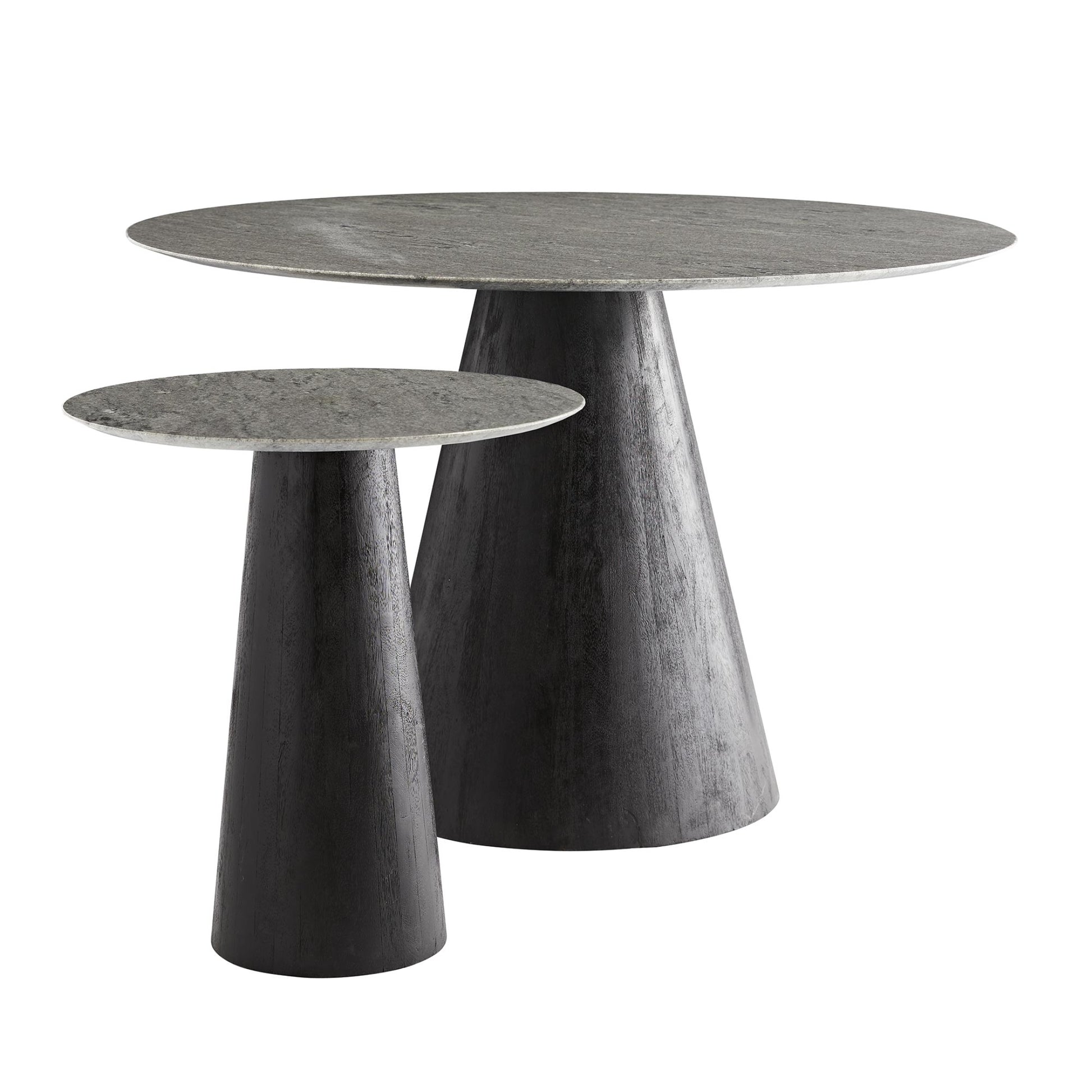 Theodore Entry Table