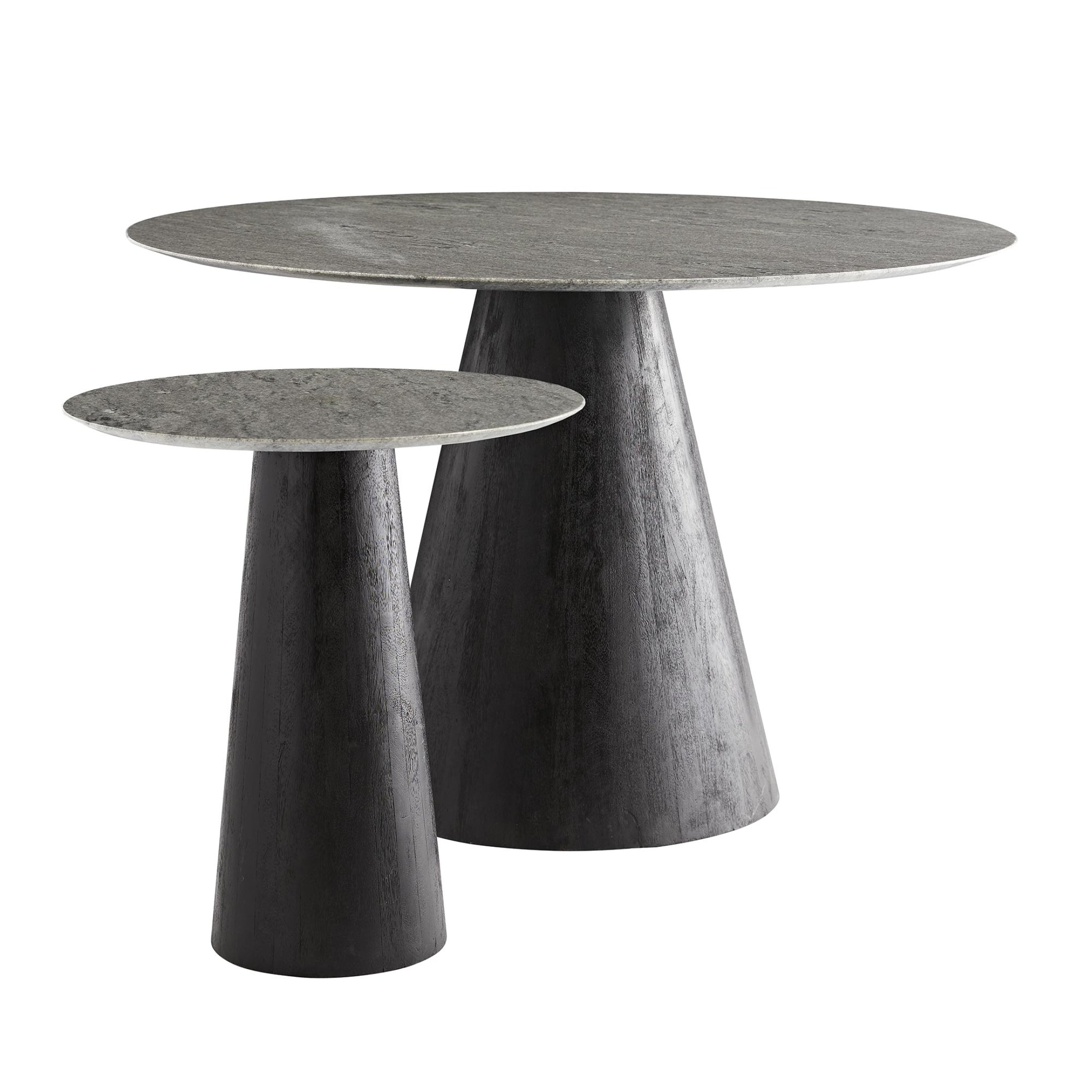 Theodore Entry Table