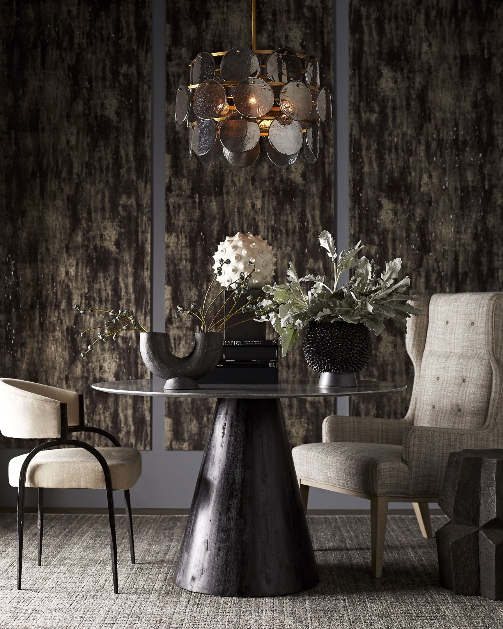 Theodore Entry Table