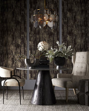 Theodore Entry Table