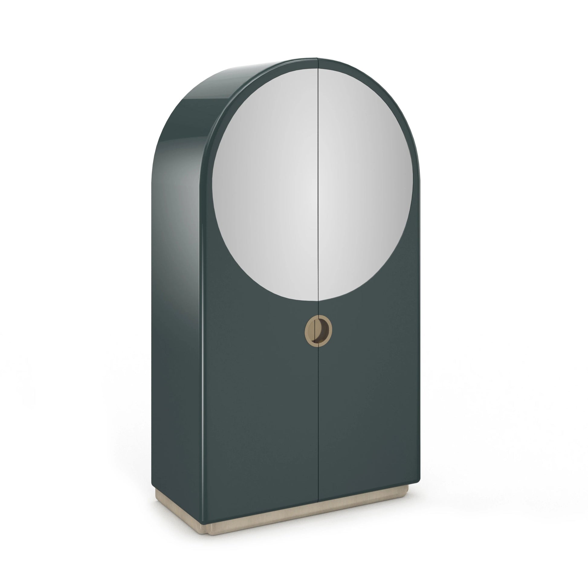 Gelee Armoire 44" by Caracole - view 5