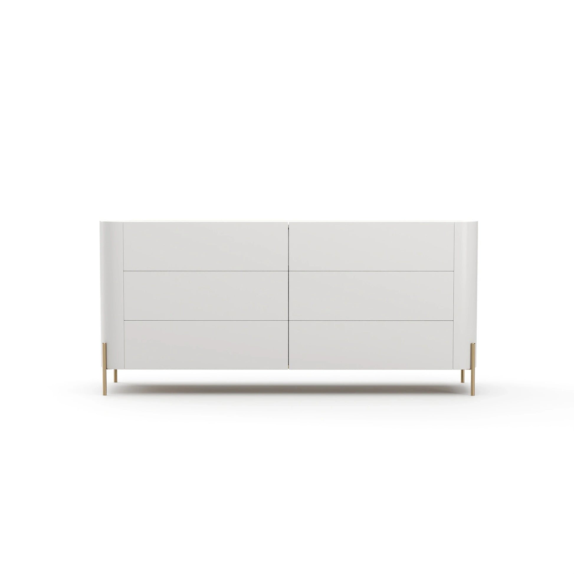 Atom Dresser by Caracole - view 3