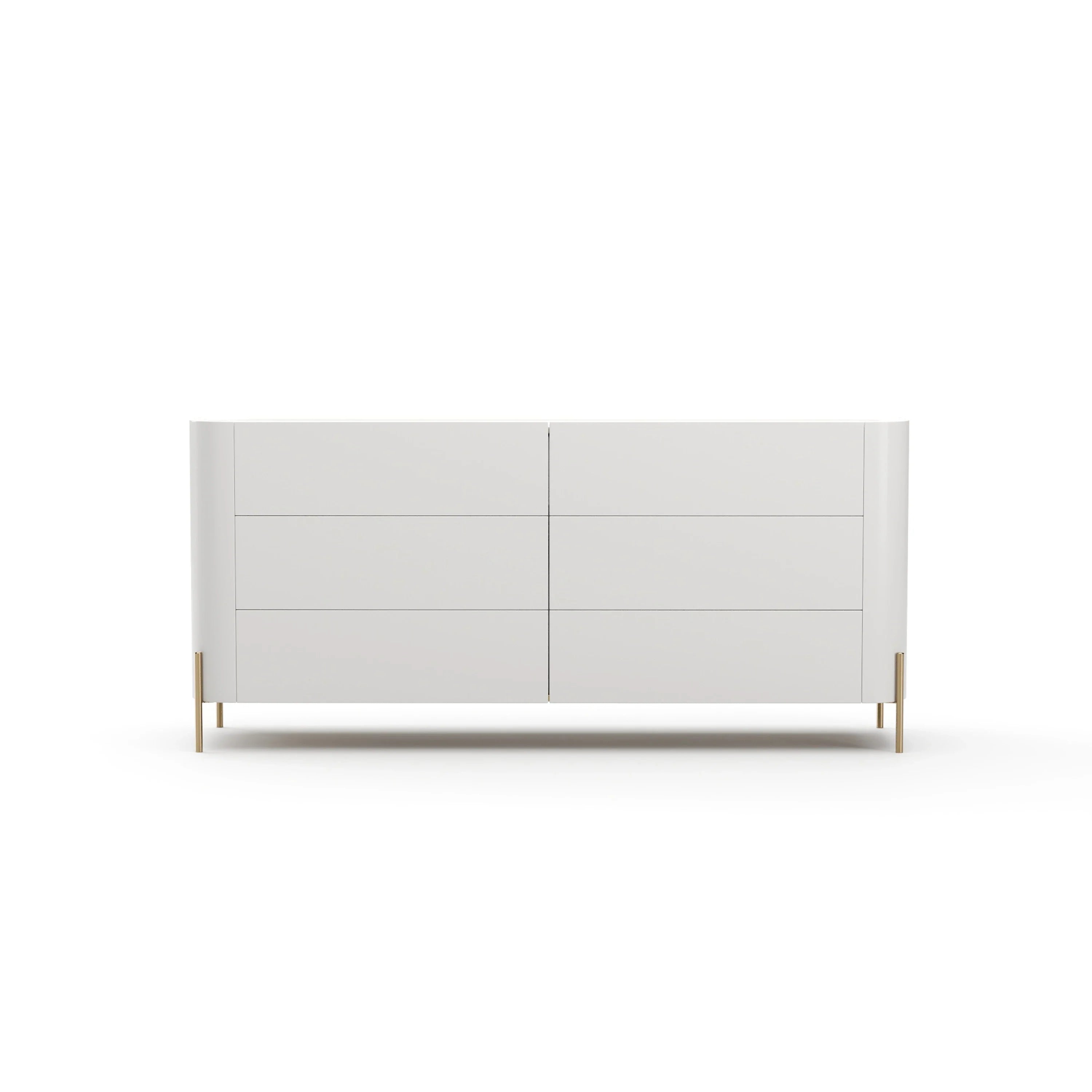 Atom Dresser by Caracole - view 3