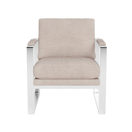 Corbin Accent Chair - ZUF-687515