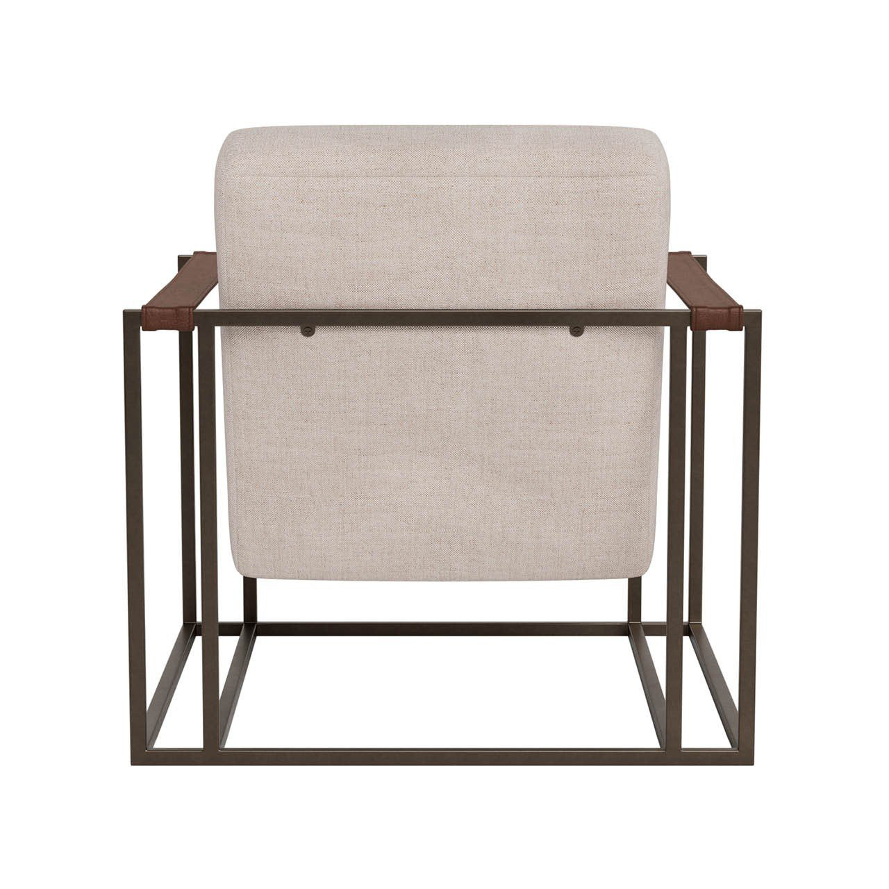 Jensen Accent Chair