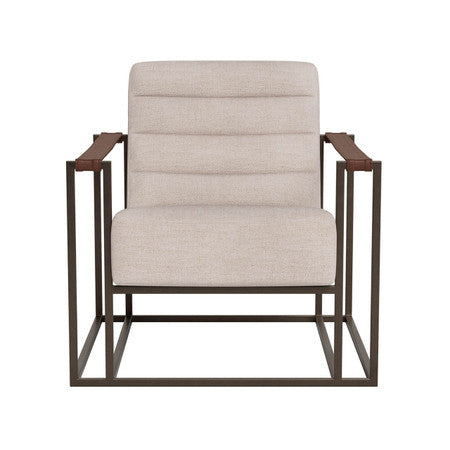 Jensen Accent Chair - ZUF-687535