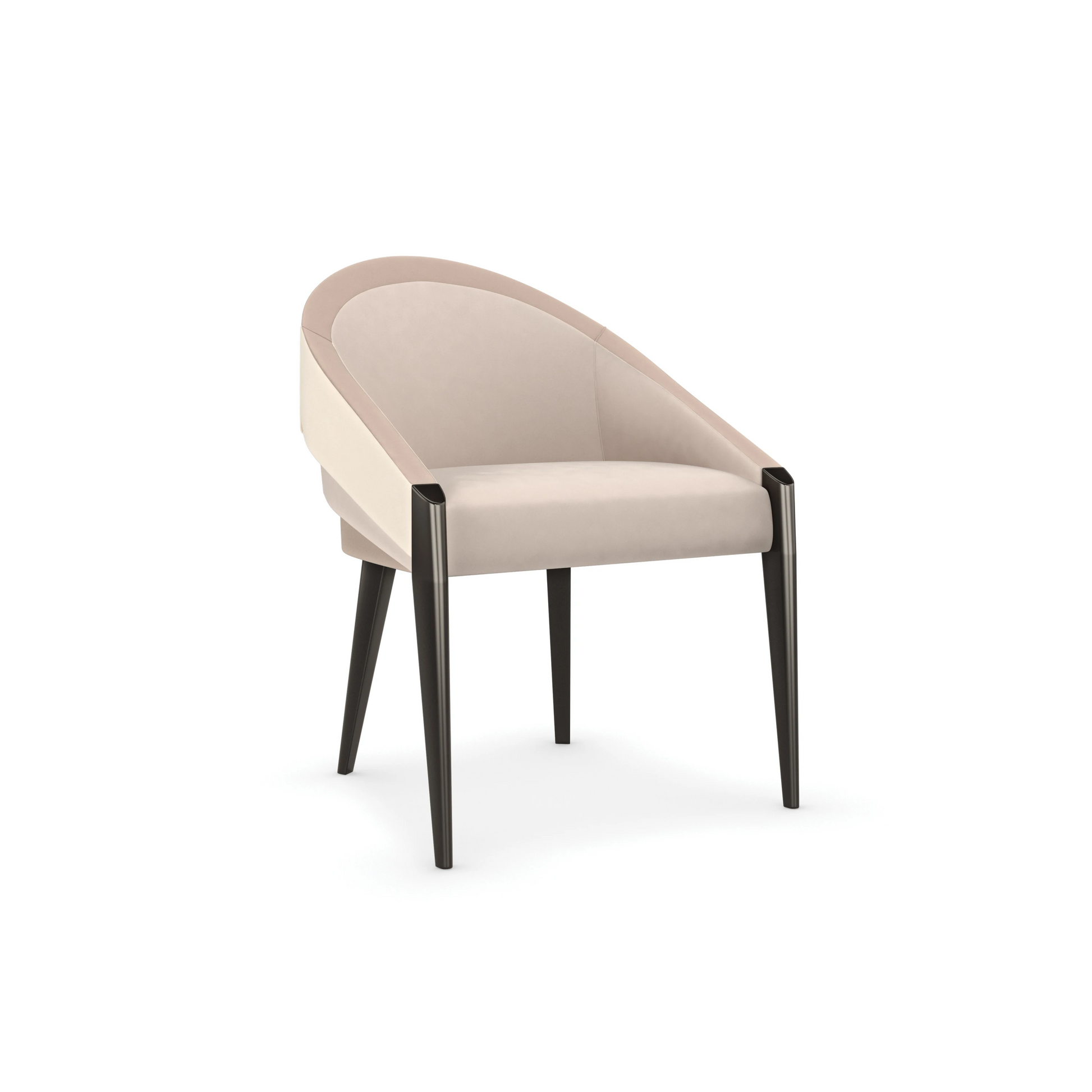 On All Levels Dining Chair 24" by Caracole - view 6