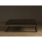 Travers Ottoman - Special Order by Universal Furniture at ZIN Home
