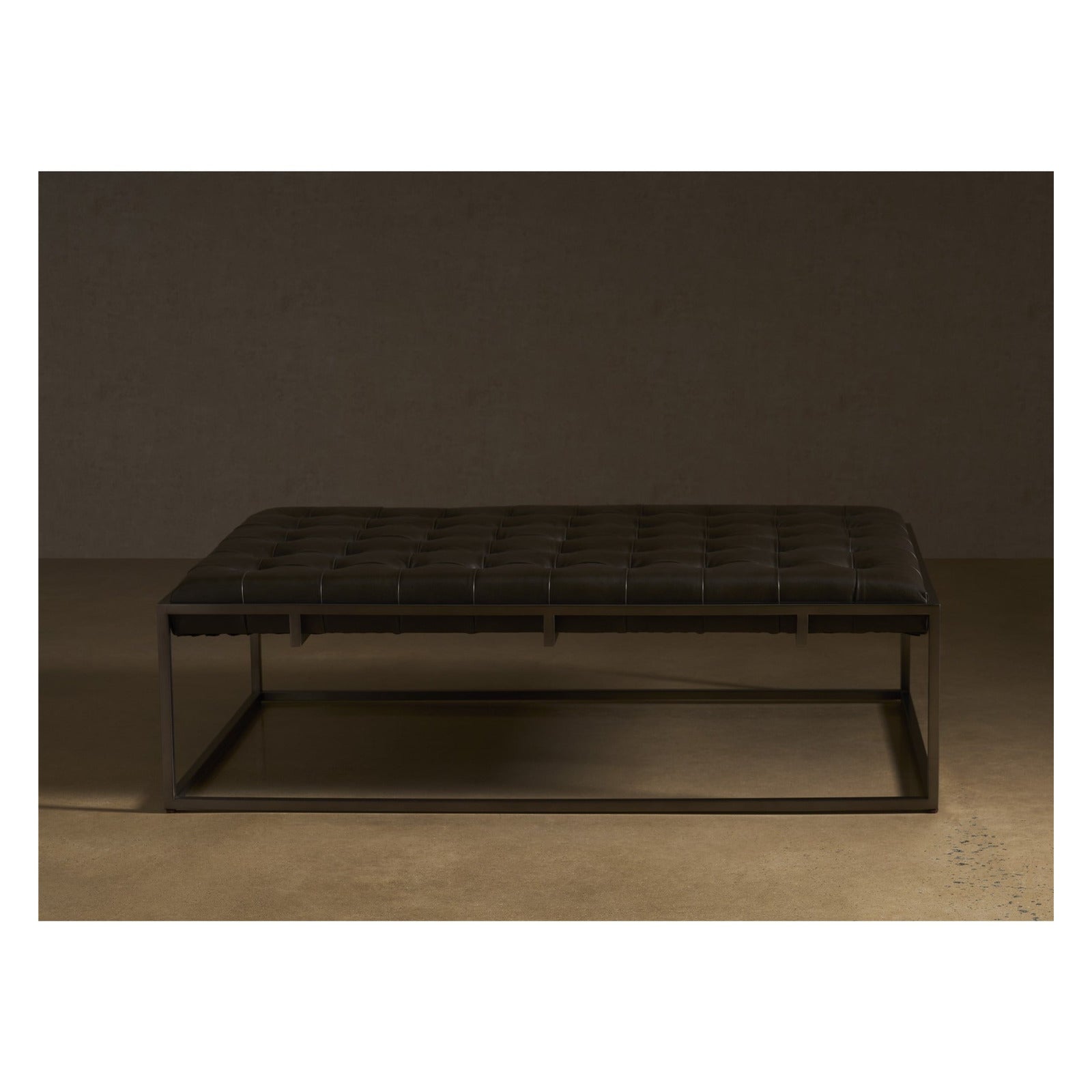 Travers Ottoman - Special Order by Universal Furniture at ZIN Home